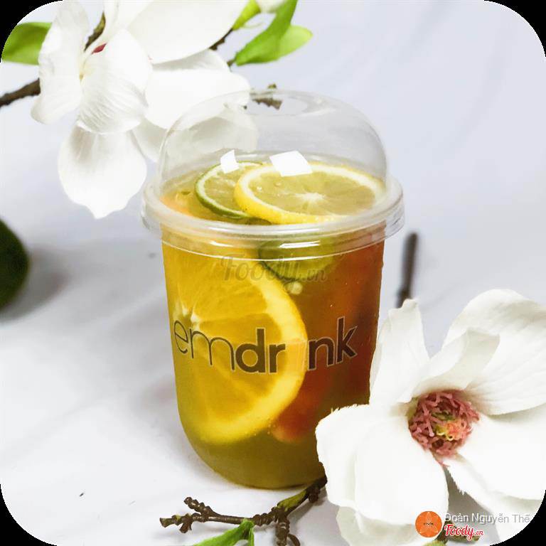 Emdrink - Tea & More