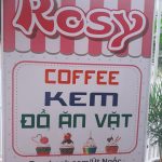 Rosy Coffee Ăn Vặt - Trà Sửa