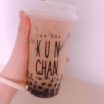 Kun Chan - Trà Sữa & Ăn Vặt