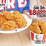 KFC Pleiku - Gia Lai