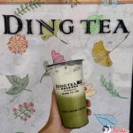 Ding Tea - Trà Sữa Đài Loan