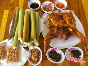 Bazan Restaurant - Lê Duẩn