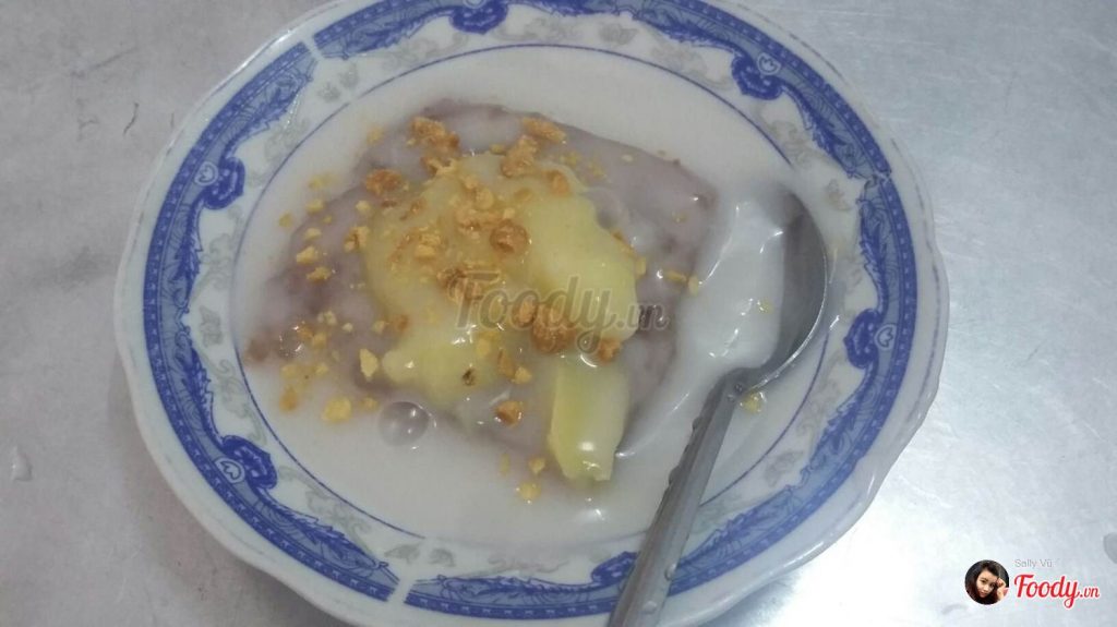 Chè Bà Dũng